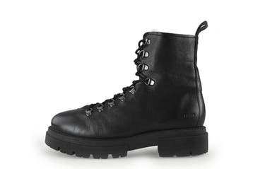 Blackstone Snowboots in maat 42 Zwart, Verzenden, Zwart, Snowboots, Zo goed als nieuw