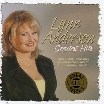 Lynn Anderson - Greatest Hits, Verzenden