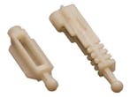 BMW E39 koplamp stelnokken set 1995-2000 pre-facelift, Nieuw, BMW