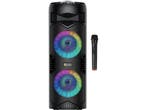 N-GEAR LGP 5150 - Draadloze Bluetooth Party Speaker - 200W, Verzenden