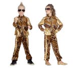 Fout Trainingspak Kind, Verzenden, Nieuw