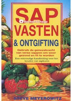 Sapvasten en ontgifting, Boeken, Verzenden, Gelezen