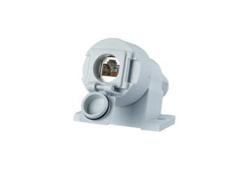 Metz Connect E-DAT Cordon de Raccordement Ethernet à Paires, Verzenden