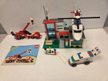 Lego Set - City - LEGO City 4429, Kinderen en Baby's, Speelgoed | Duplo en Lego, Nieuw