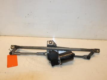 Ruitenwismotor+Mechaniek Audi A6 O151634
