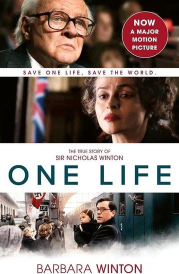 One Life 9781472148667 Barbara Winton, Verzenden, Barbara Winton