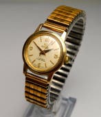 Roamer - RW 17 Jewels - Super Shock - Swiss Made - Sans prix