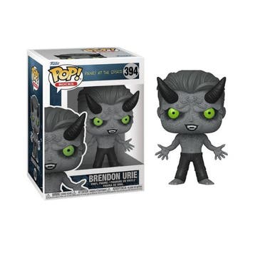 Funko Pop! Rocks: Panic! at the Disco - Brendon Urie #394, Verzenden, Nieuw