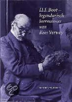 LEERMEESTER VAN KEES VERWEY    KUNSTENAARSCHAP EN, Verzenden, Gelezen, M. Huig