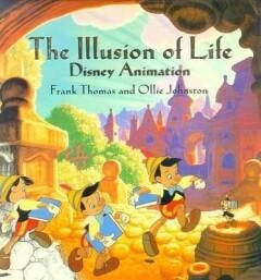 Disney animation 9780786860708 Frank Thomas, Boeken, Verzenden, Zo goed als nieuw, Frank Thomas