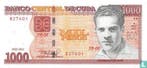 Cuba 1000 Pesos 2021 - 2021, Timbres & Monnaies, Billets de banque | Amérique, Verzenden, Los biljet