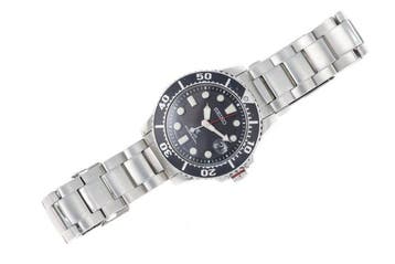 Seiko - Prospex Solar Divers 200m - Sans prix de réserve -