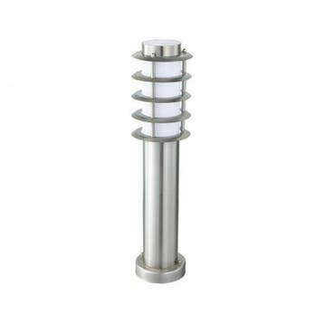 LED Tuinverlichting - Staande Buitenlamp - Nalid 3 - E27 Fit, Verzenden, Nieuw