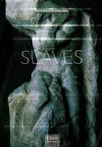 Slaves 6 - Dante (9789044840483, Miriam Borgermans), Verzenden