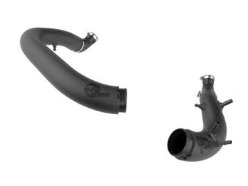 aFe Power 17-20 Ford Raptor 3.5L V6 Turbo Inlet Pipes, Ophalen of Verzenden
