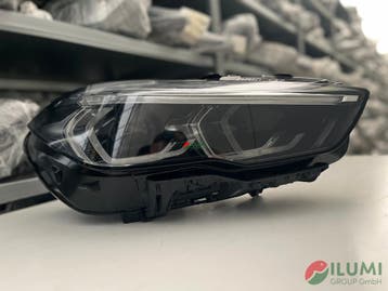 BMW 2 F44 FULL LED GRAN COUPE KOPLAMP RECHTS 9449594, Verzenden