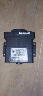 VERSNELLINGSBAK MODULE 09K 927 750 J Volkswagen Transport..., Auto-onderdelen, Ophalen of Verzenden, Gebruikt, Volkswagen
