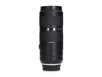 Tamron 70-210mm f/4 Di VC USD - Nikon F - Telelens, Ophalen of Verzenden, Zo goed als nieuw