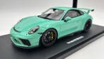 GT Spirit 1:18 - Modelauto - Porsche 911 (991.1) GT3 -, Nieuw