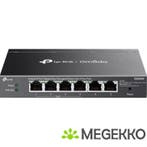 TP-Link Omada ES206GP netwerk-switch Managed Gigabit, Computers en Software, Verzenden, Nieuw