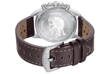 Titanio - Tiberius - Sans prix de réserve - Homme -, Nieuw