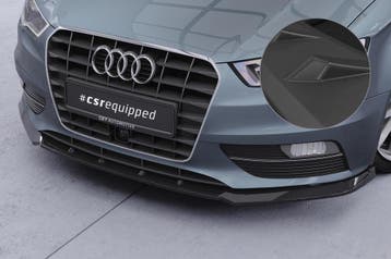 Cupspoiler voor Audi A3 8V CSL870-L, Autos : Pièces & Accessoires, Verzenden