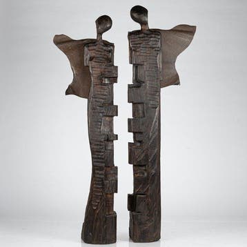 Karol Dusza (XX-XXI) - Completion 2LARGE 157cm