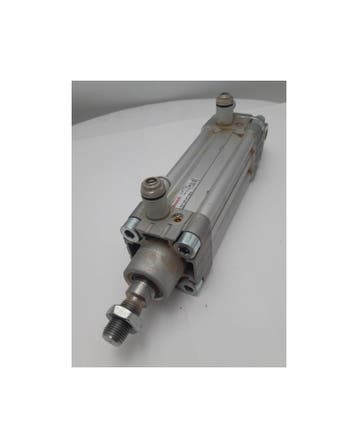 Bosch Rexroth Dubbelwerkende Pneumatische Cilinder 0-822-352, Verzenden
