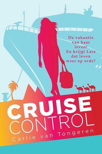 Cruise control - van Tongeren, Verzenden