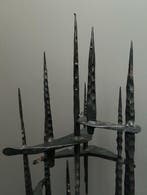 David Palombo (1920-1966) - Brutalist Menorah