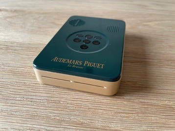 AAXA P2jr Videoprojector