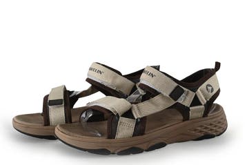 Travelin Sandalen in maat 40 Wit, Verzenden, Travelin, Wit, Sandalen of Muiltjes