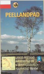 Peellandpad / LAW-gids / 701 9789071068454, Verzenden, Steven van Schuppen