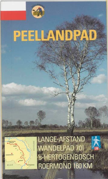 Peellandpad / LAW-gids / 701 9789071068454, Verzenden, Steven van Schuppen