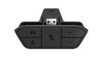 Microsoft Xbox One Stereo Headset Adapter, Ophalen of Verzenden, Zo goed als nieuw