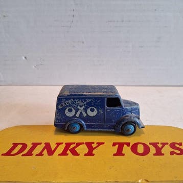 Dinky Toys 1:43 - Modelauto - Dinky Toys - Trojaanse serie, Nieuw