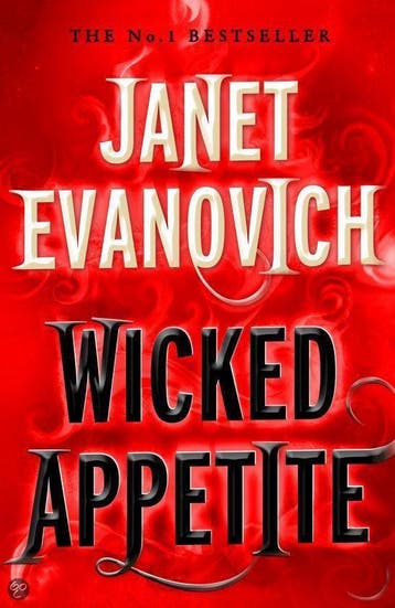 Wicked Appetite 9780755357802 Janet Evanovich, Boeken, Verzenden, Zo goed als nieuw, Janet Evanovich
