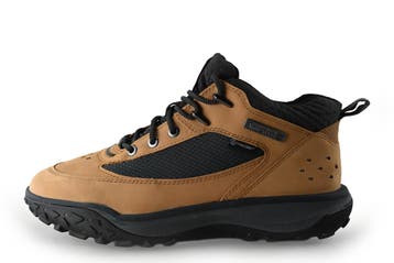 Timberland Wandelschoenen in maat 43 Bruin, Verzenden