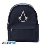 Assassins Creed Crest Rugzak, Verzamelen, Ophalen of Verzenden, Nieuw