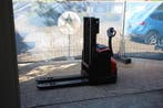 Veiling: Stapelaar Toyota SWE200D Elektrisch 2000kg 2.1m 202, Ophalen