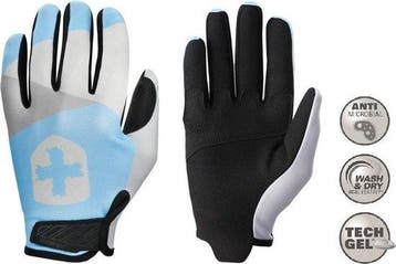 Harbinger - Shield Protect Handschoenen Dames - S (Sport), Kleding | Heren, Sportkleding, Verzenden, Nieuw