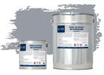 Wixx 2K Epoxy Betonprimer - 20L RAL 7040 | Venstergrijs 20L, Verzenden, Nieuw