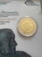 Europe. Euro 2003/2022 (5 items) (Sans prix de réserve)