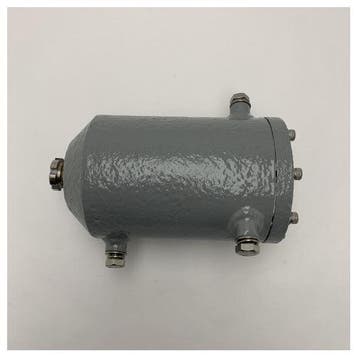 Bieden: Marine Transducer Housing with Strain Relief - Robu, Ophalen of Verzenden, Nieuw