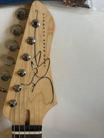 John Page Guitars - Ashburn - - Guitare électrique - Japon -, Nieuw