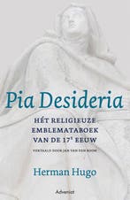 Pia Desideria 9789493395053, Boeken, Verzenden, Zo goed als nieuw