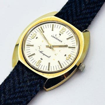 Longines - Conquest - Zonder minimumprijs - 1558-1 6942 -