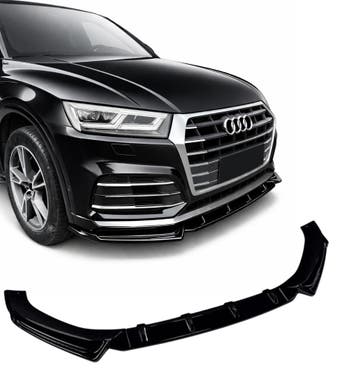 Voorspoiler | geschikt voor Audi Q5 Pre-Facelift FY S-line |, Verzenden