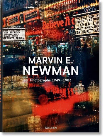 Marvin E. Newman 9783836599122 Lyle Rexer, Verzenden, Zo goed als nieuw, Lyle Rexer