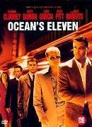 Oceans eleven op DVD, Cd's en Dvd's, Verzenden, Nieuw in verpakking